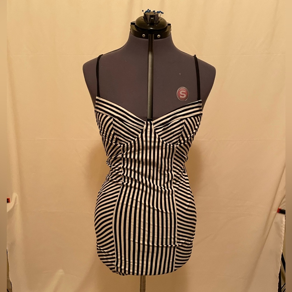 Bodycon dress